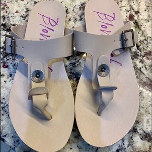 Blowfish Sandals